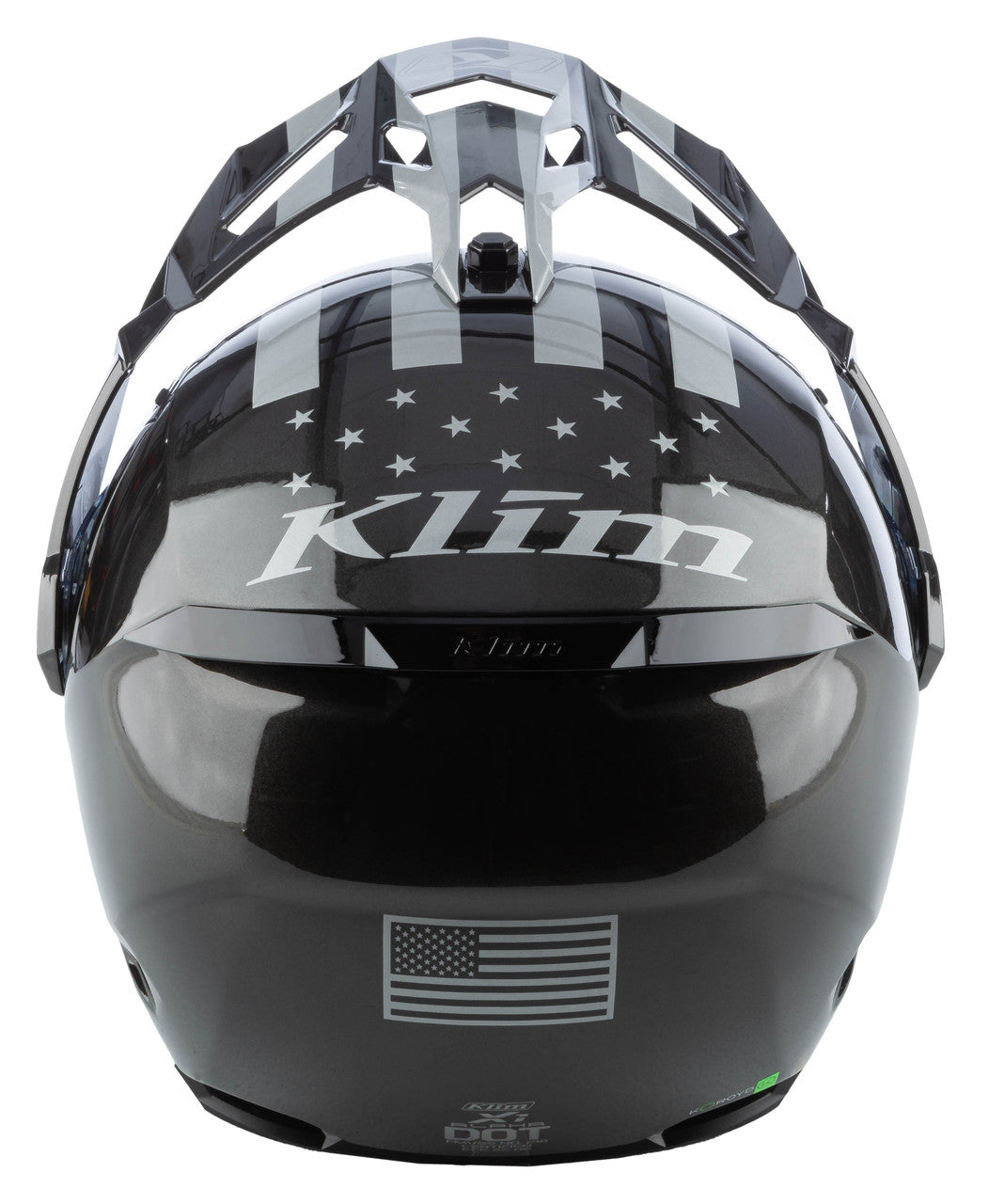 Klim X1 Alpha Patriot Helmet