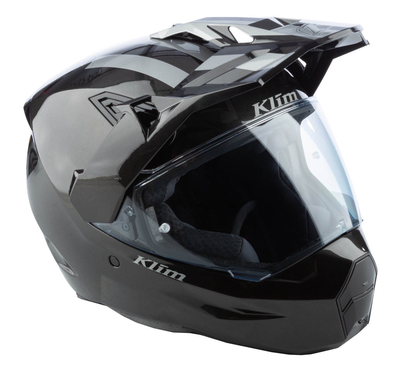 Klim X1 Alpha Patriot Helmet