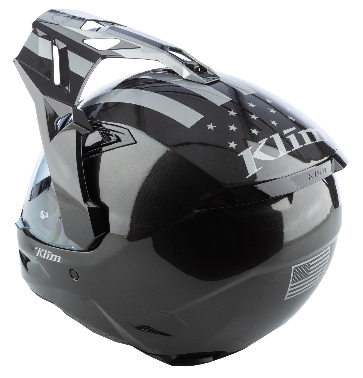 Klim X1 Alpha Patriot Helmet