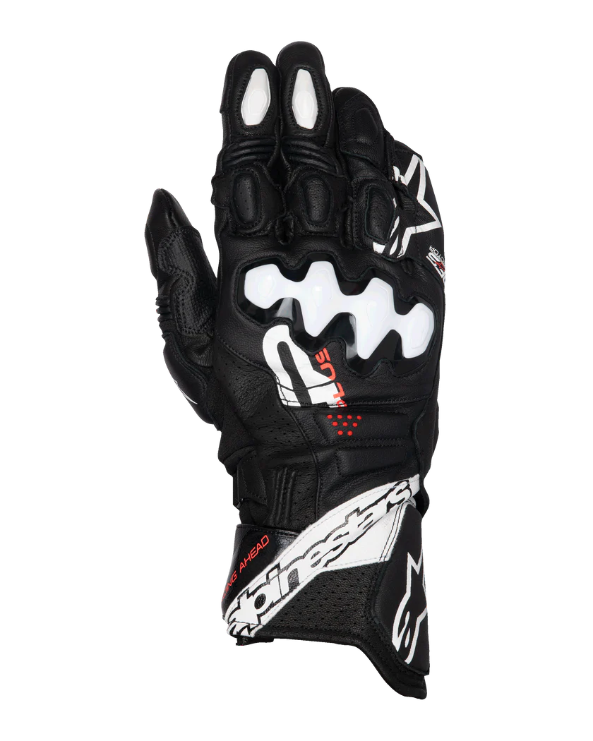 Alpinestars GP Plus R V3 Leather Gloves