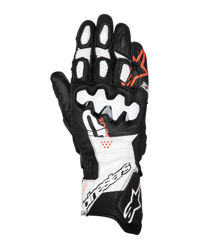 Alpinestars GP Plus R V3 Leather Gloves