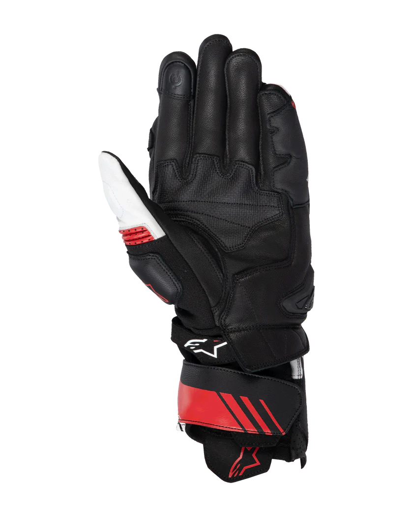 Alpinestars GP Plus R V3 Leather Gloves
