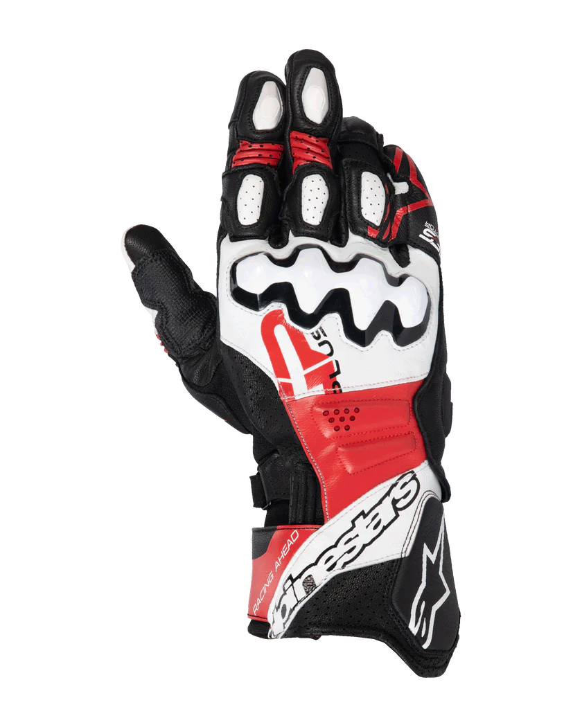 Alpinestars GP Plus R V3 Leather Gloves
