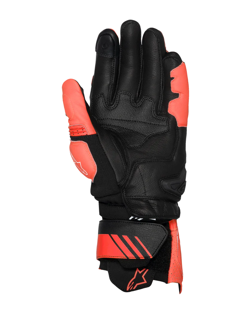 Alpinestars GP Plus R V3 Leather Gloves