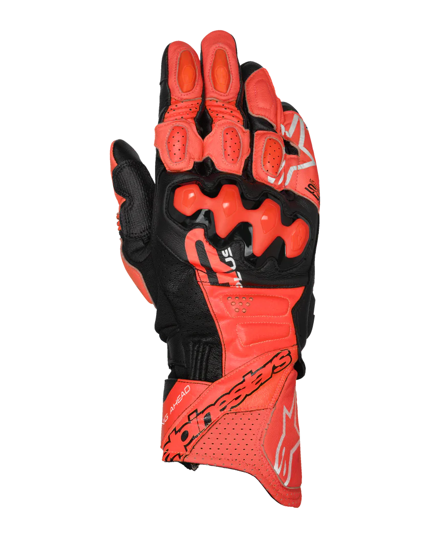 Alpinestars GP Plus R V3 Leather Gloves
