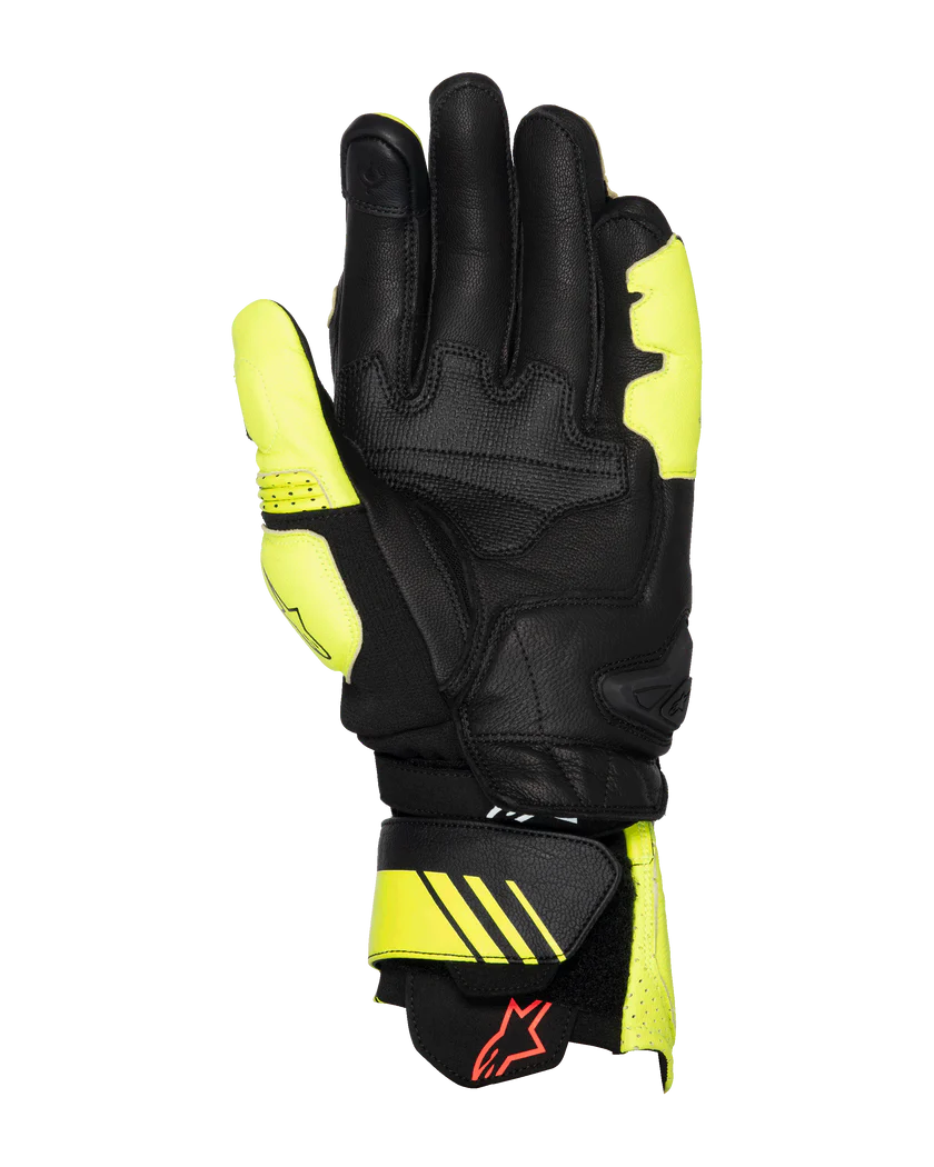 Alpinestars GP Plus R V3 Leather Gloves