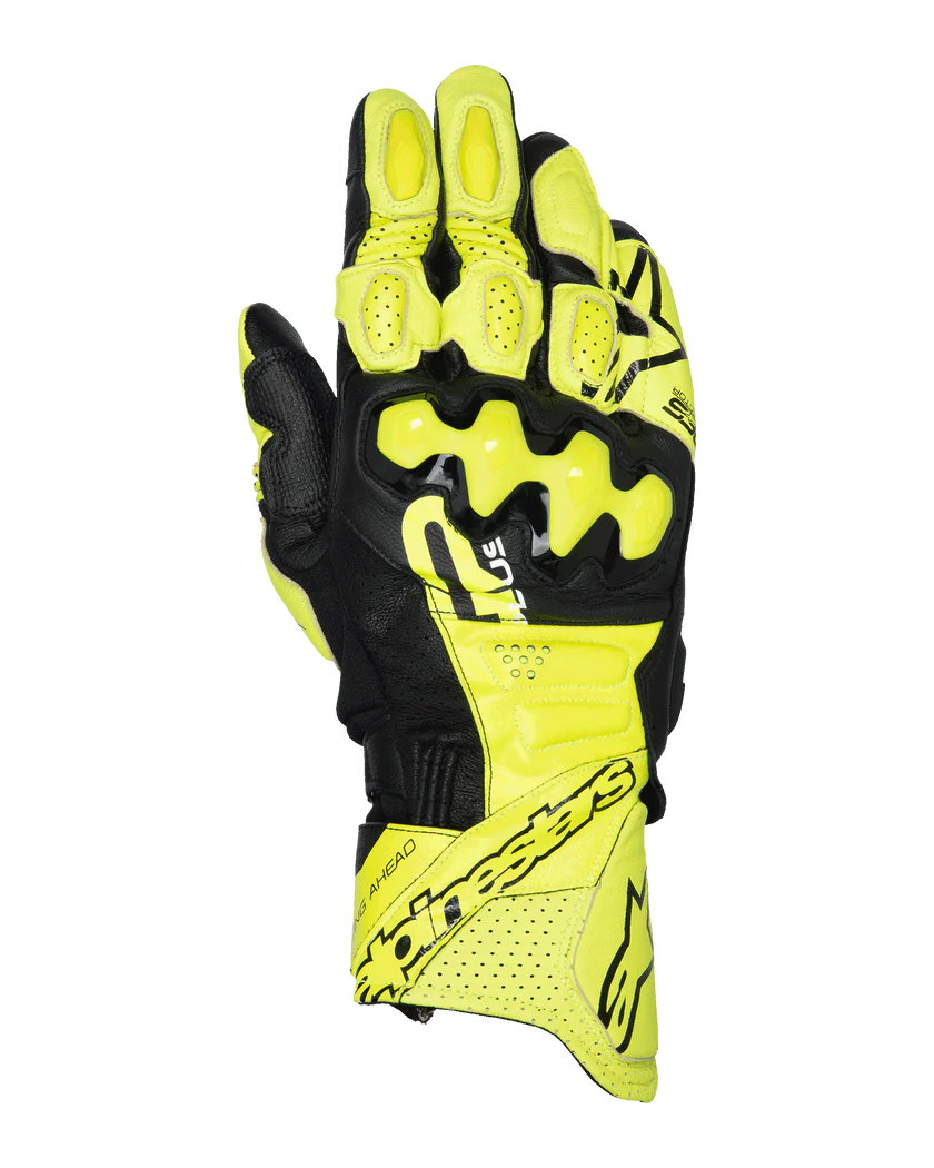 Alpinestars GP Plus R V3 Leather Gloves