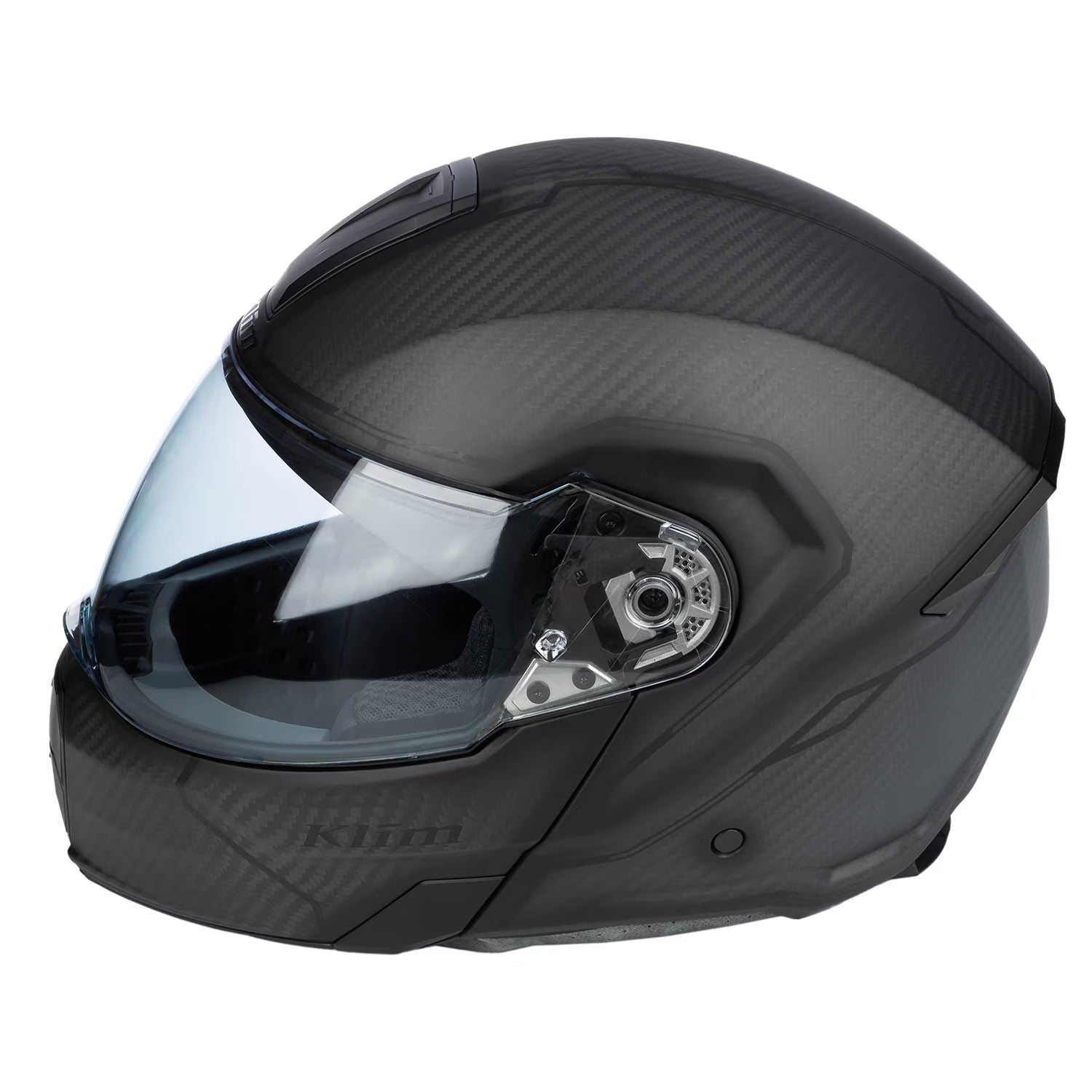Klim GT1 Expedition Matte Carbon Helmet
