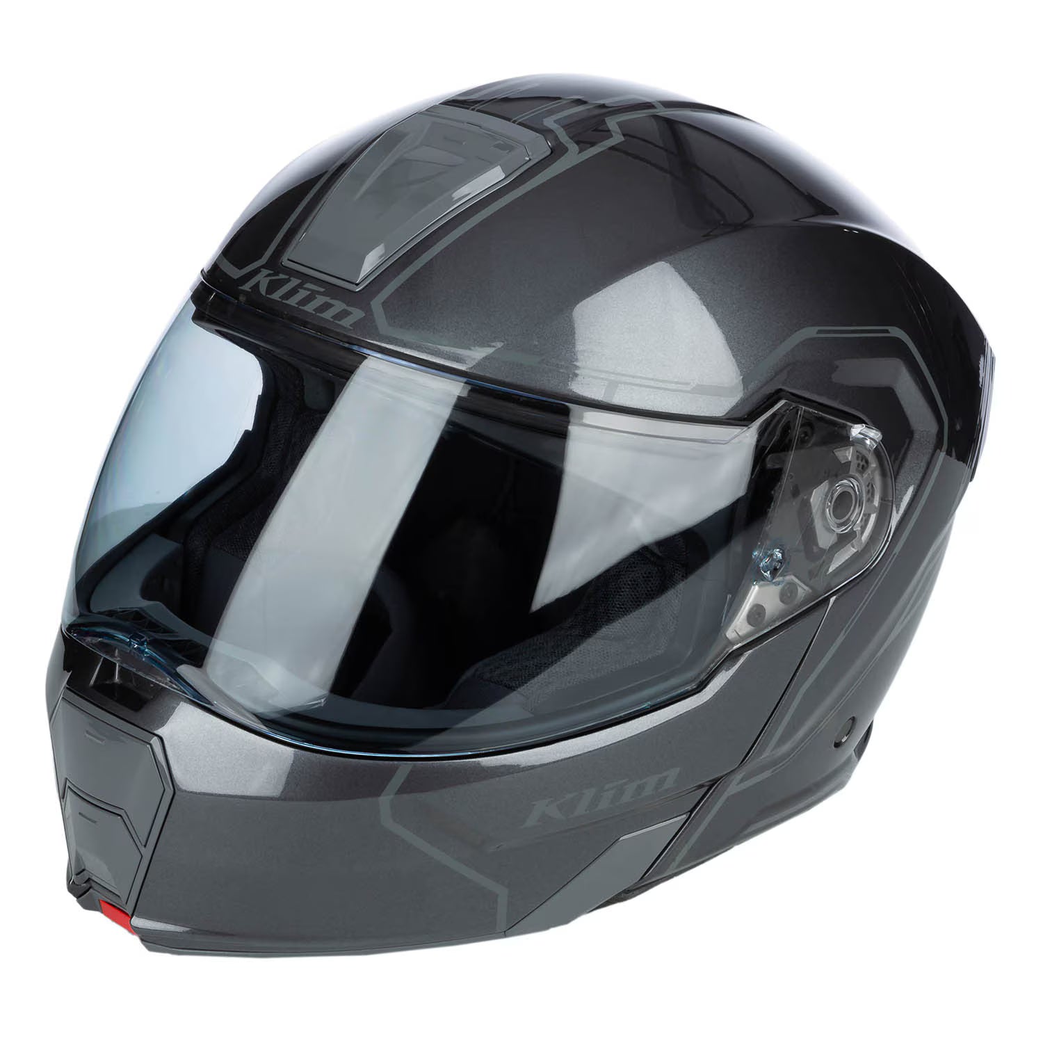 Klim GT1 Expedition Solid Helmet