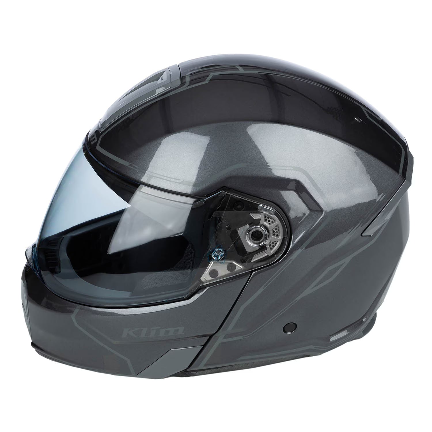 Klim GT1 Expedition Solid Helmet