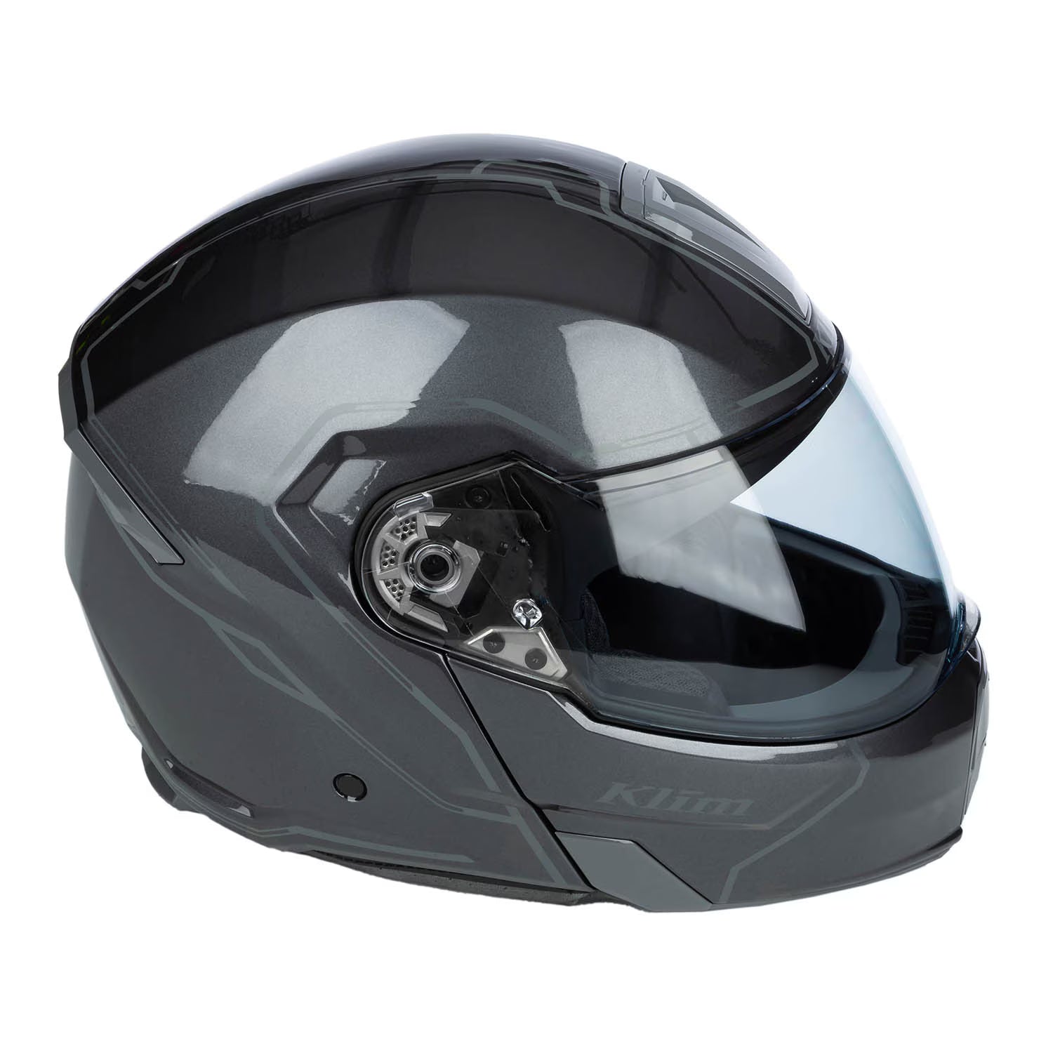 Klim GT1 Expedition Solid Helmet