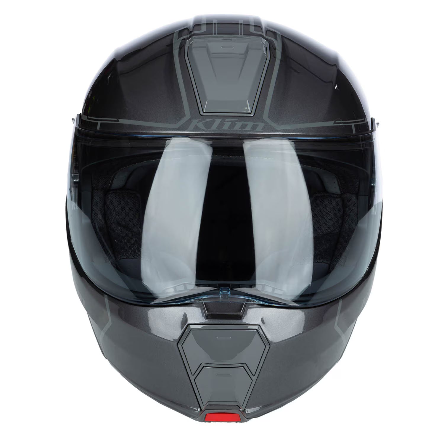 Klim GT1 Expedition Solid Helmet