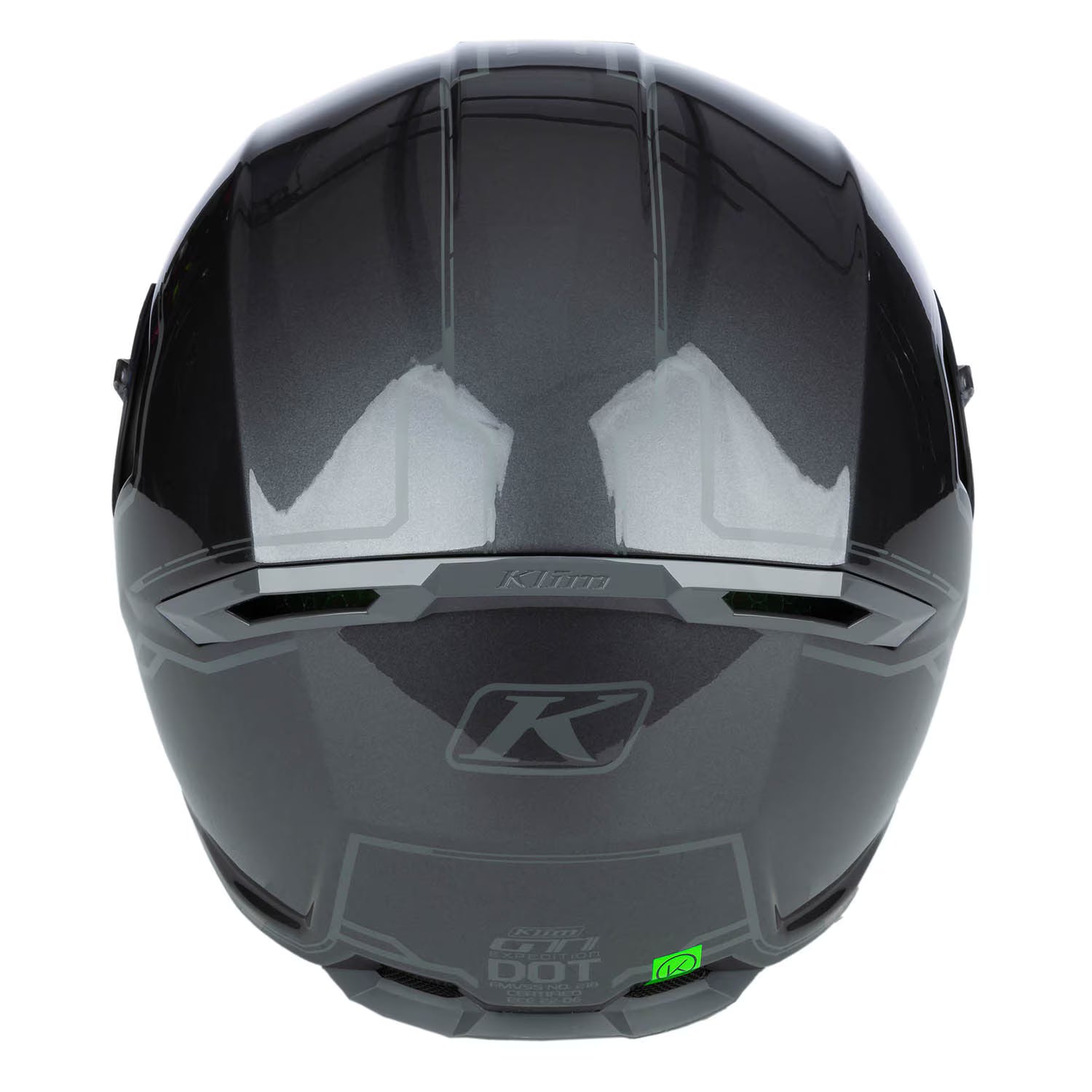 Klim GT1 Expedition Solid Helmet