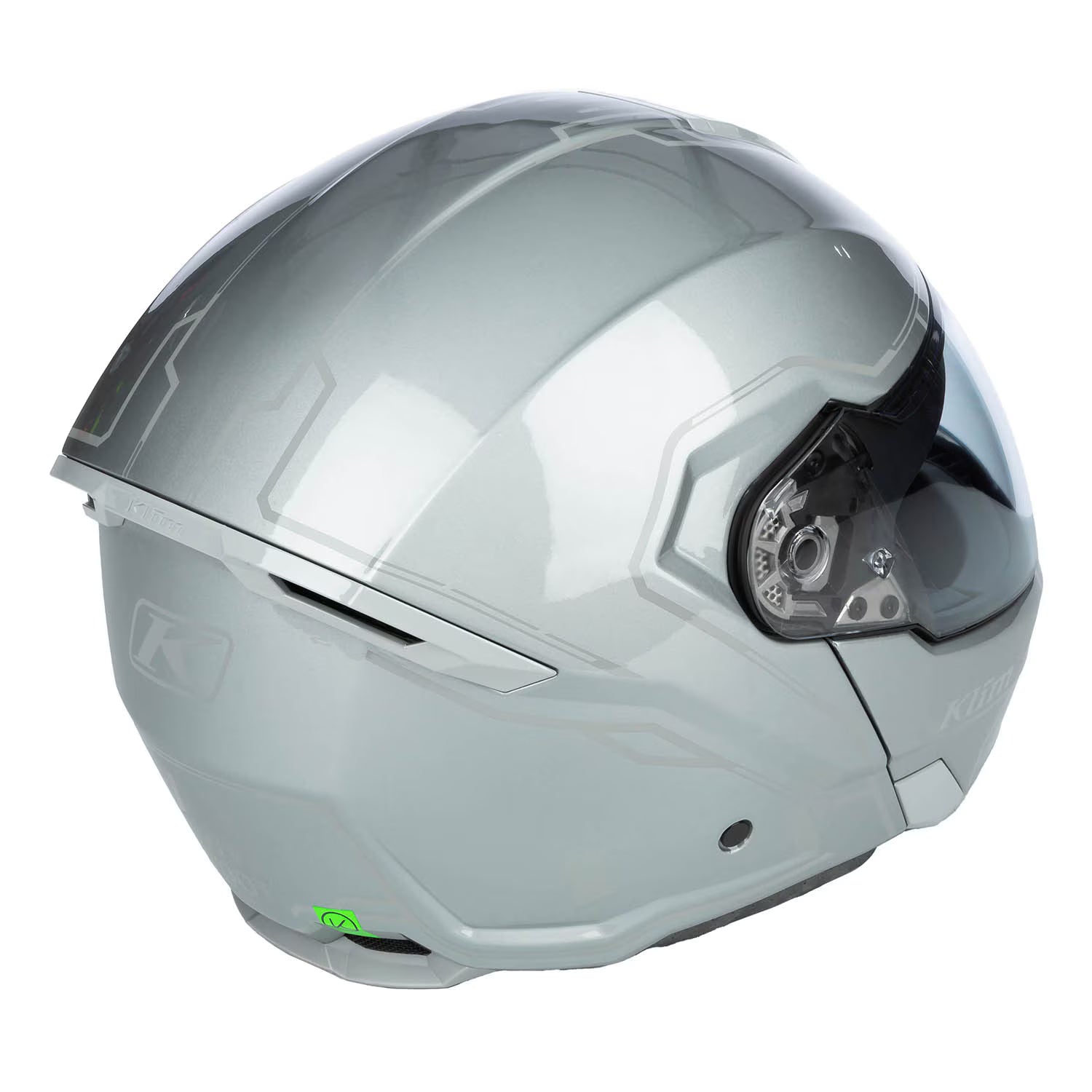 Klim GT1 Expedition Solid Helmet