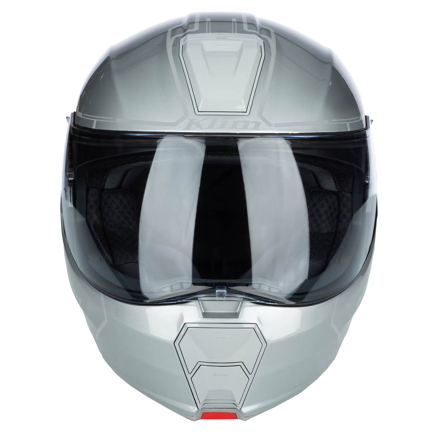 Klim GT1 Expedition Solid Helmet