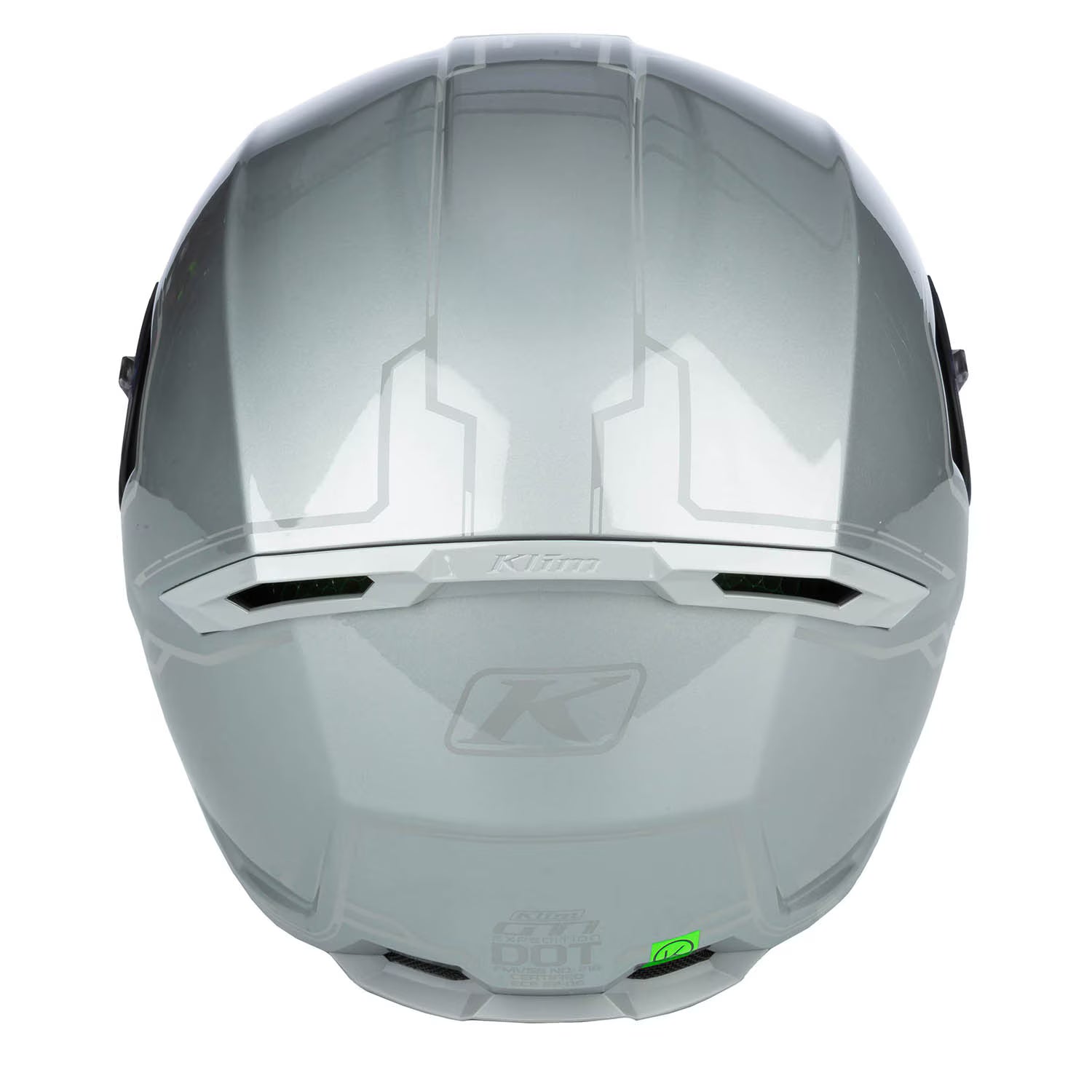 Klim GT1 Expedition Solid Helmet