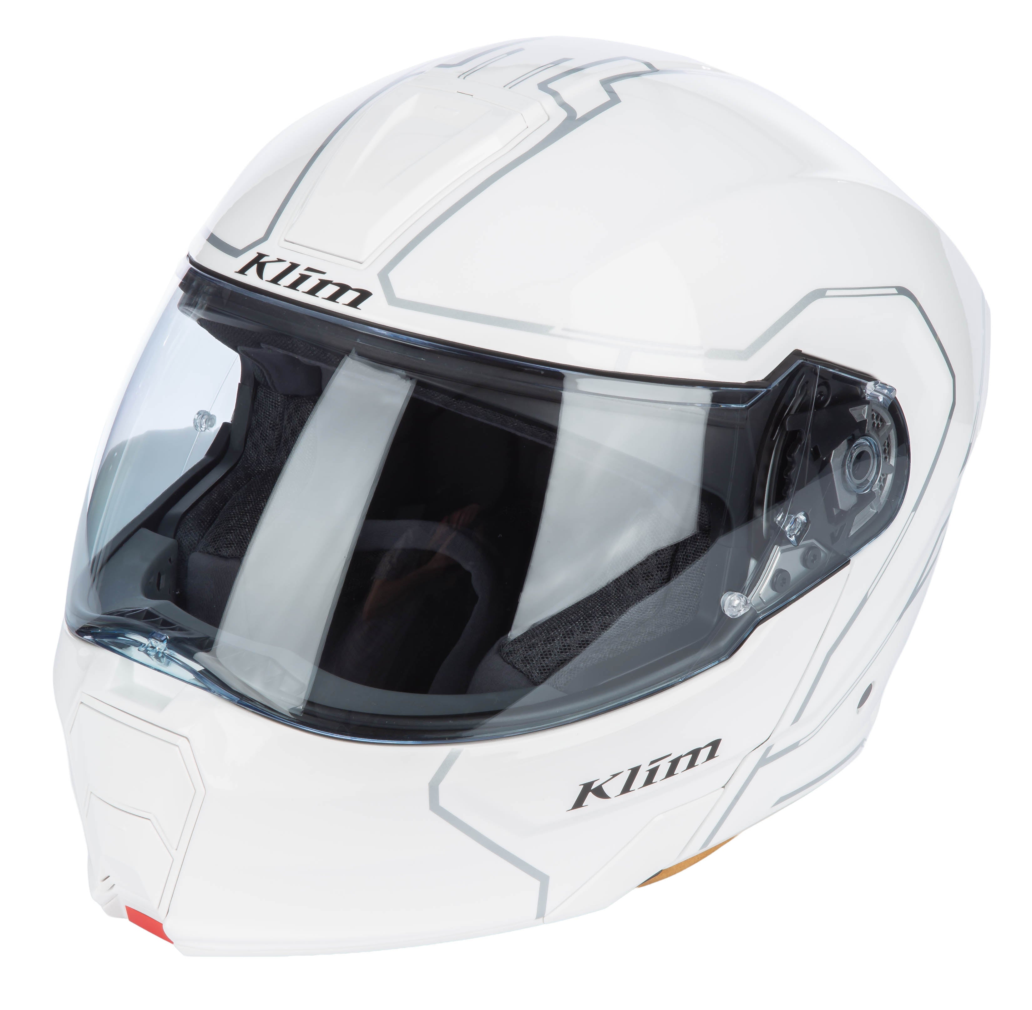 Klim GT1 Expedition Solid Helmet