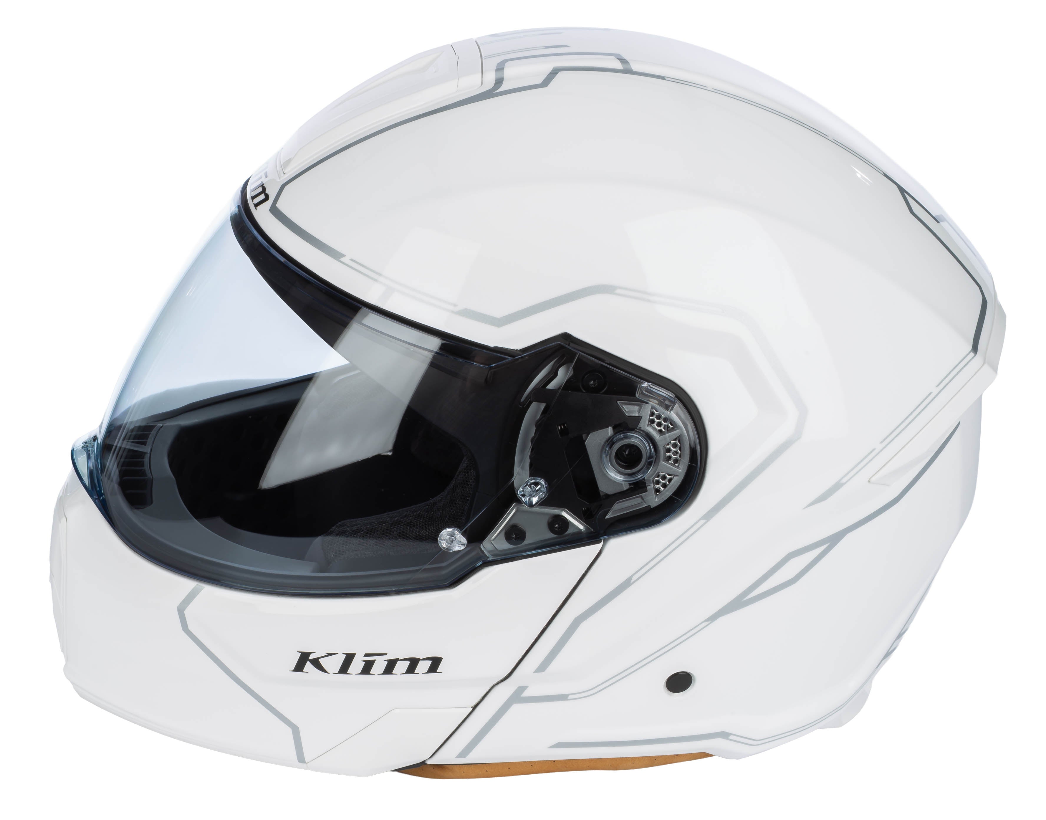 Klim GT1 Expedition Solid Helmet