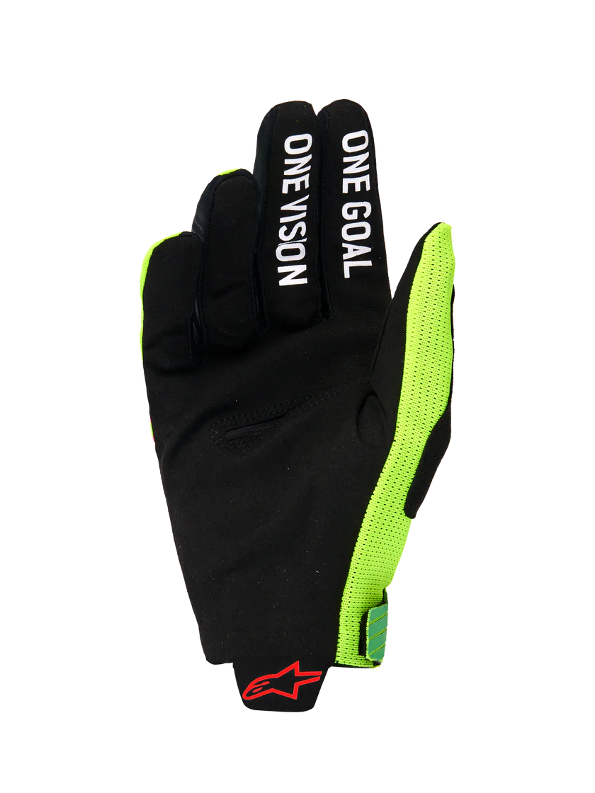 Alpinestars Radar Pro Gloves