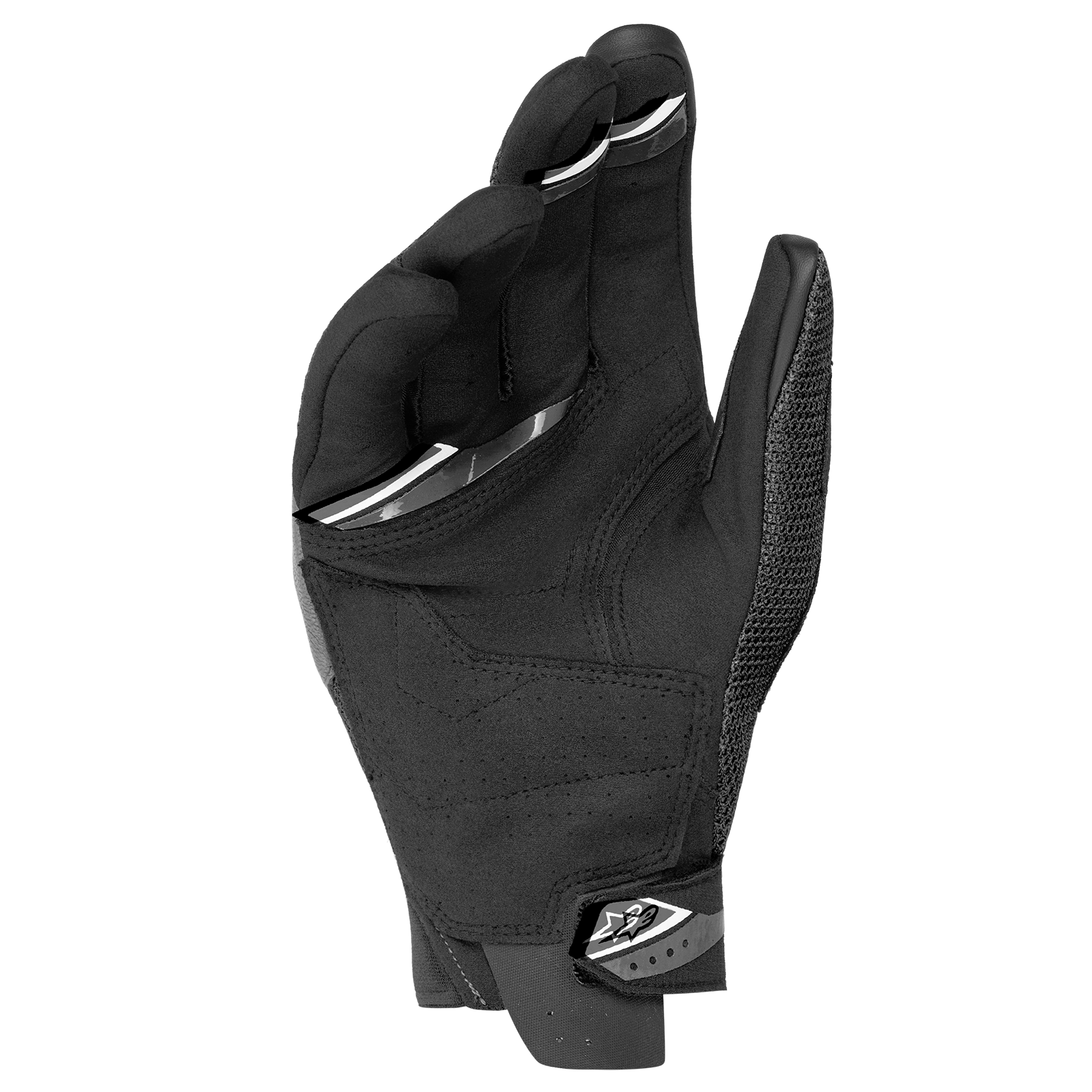 Alpinestars Megawatt V2 Air Gloves