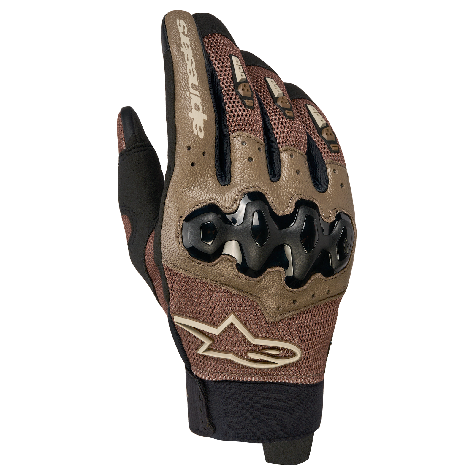 Alpinestars Megawatt V2 Air Gloves
