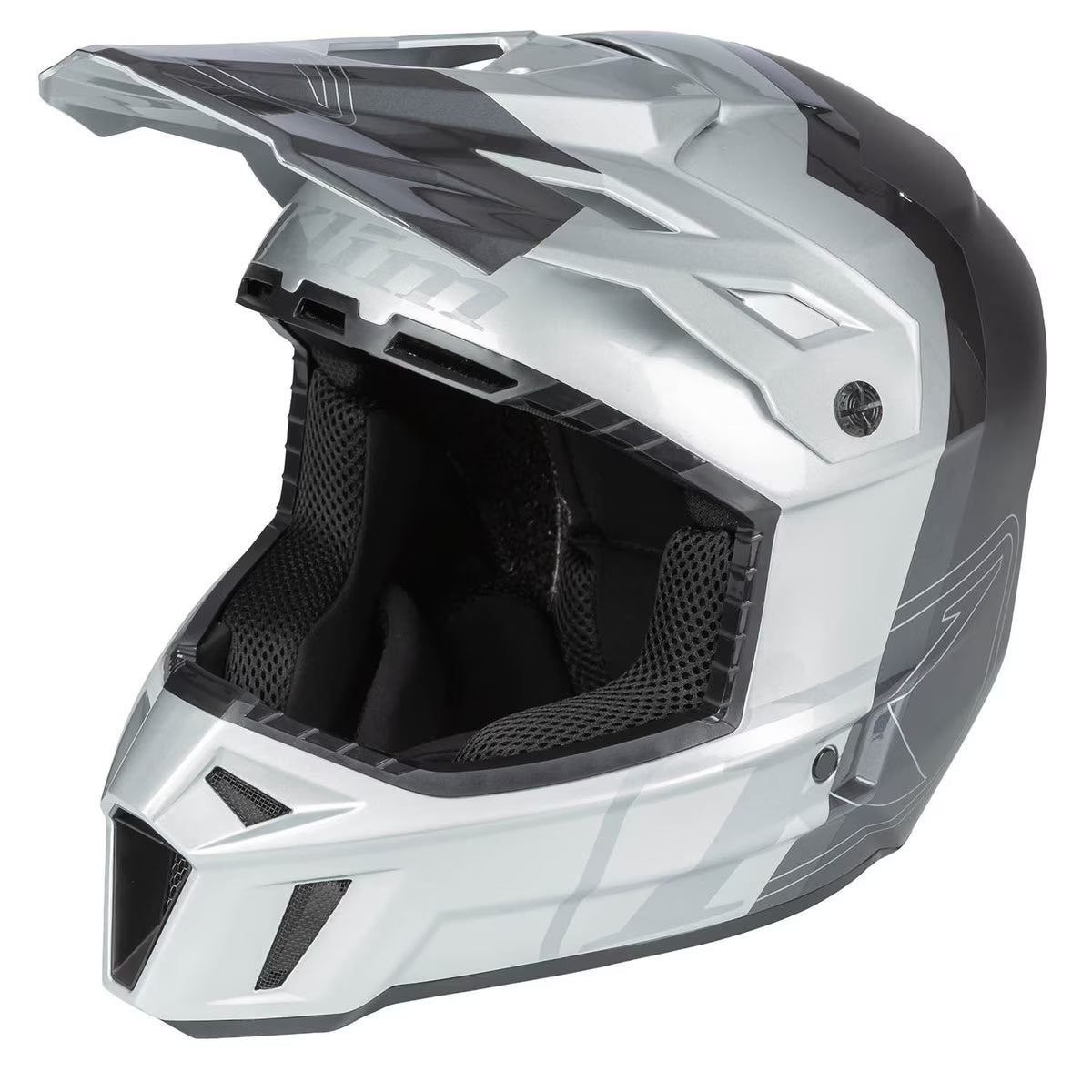 Klim F3 Carbon Pro Off-Road Tilt Helmet