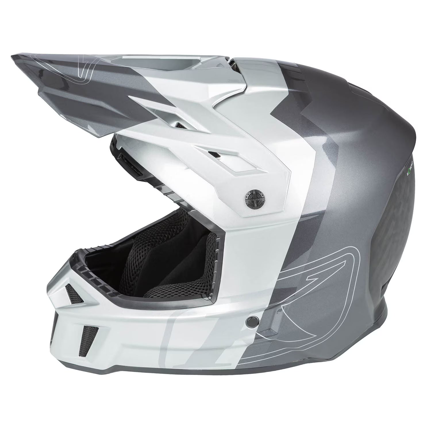 Klim F3 Carbon Pro Off-Road Tilt Helmet