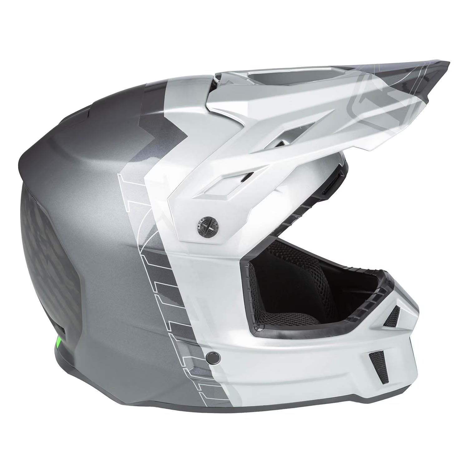 Klim F3 Carbon Pro Off-Road Tilt Helmet