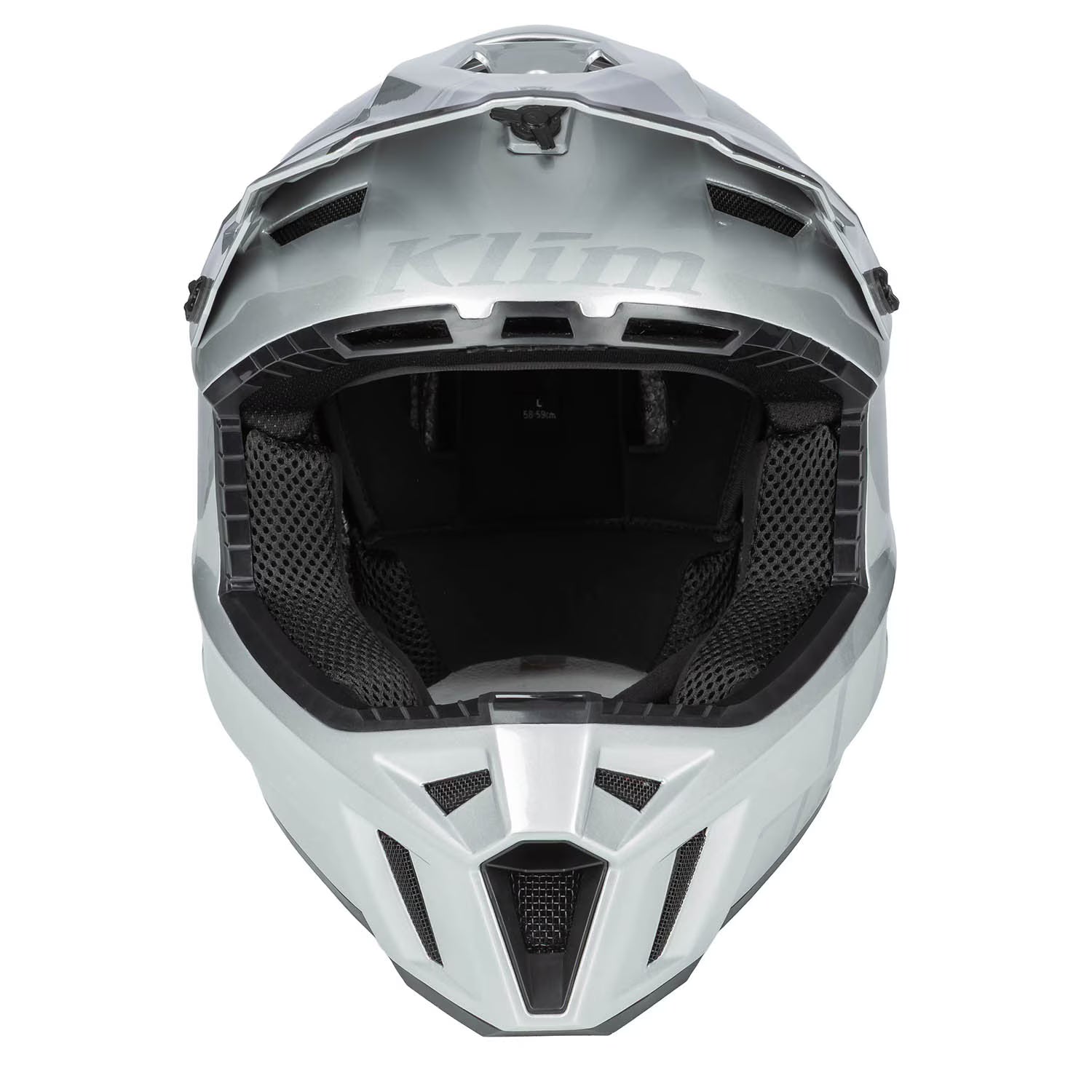 Klim F3 Carbon Pro Off-Road Tilt Helmet