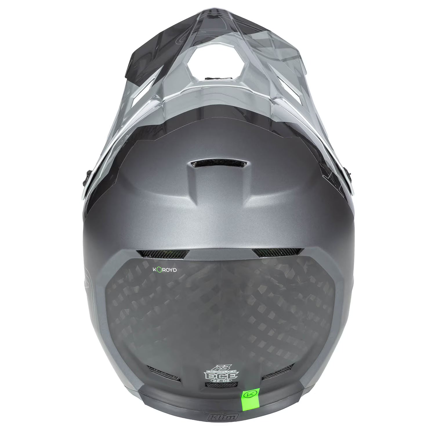 Klim F3 Carbon Pro Off-Road Tilt Helmet