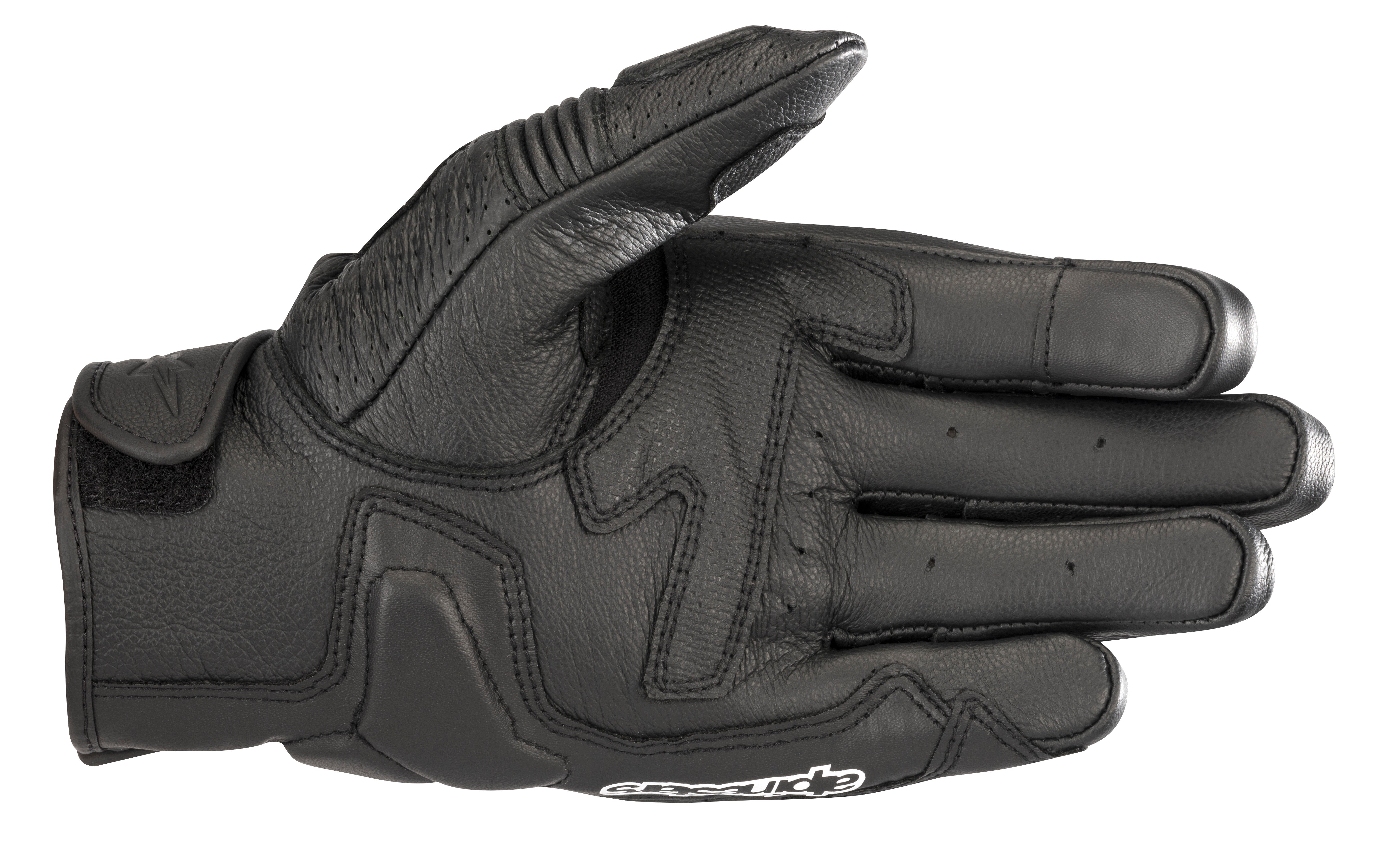 Alpinestars Celer V2 Leather Gloves
