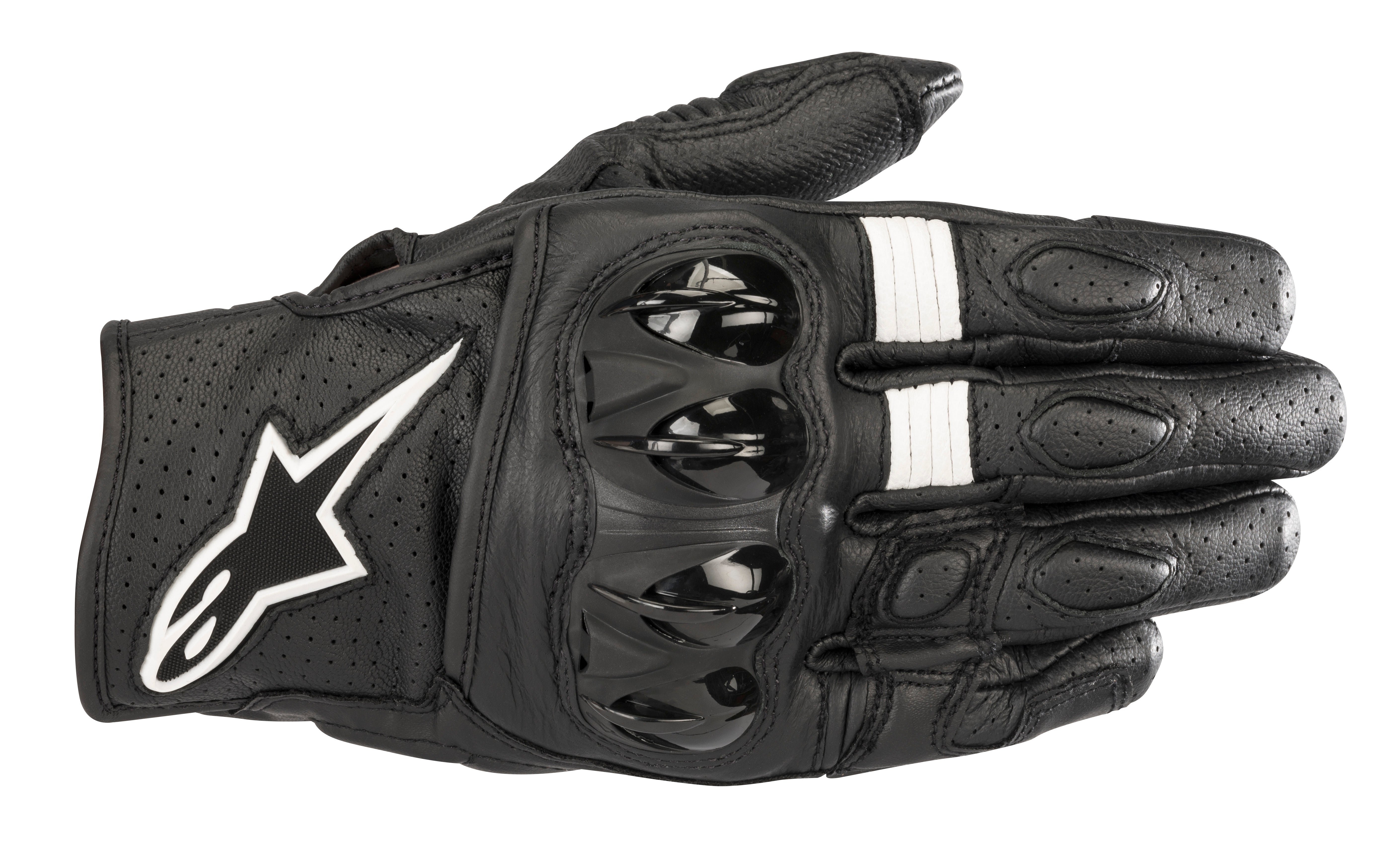 Alpinestars Celer V2 Leather Gloves