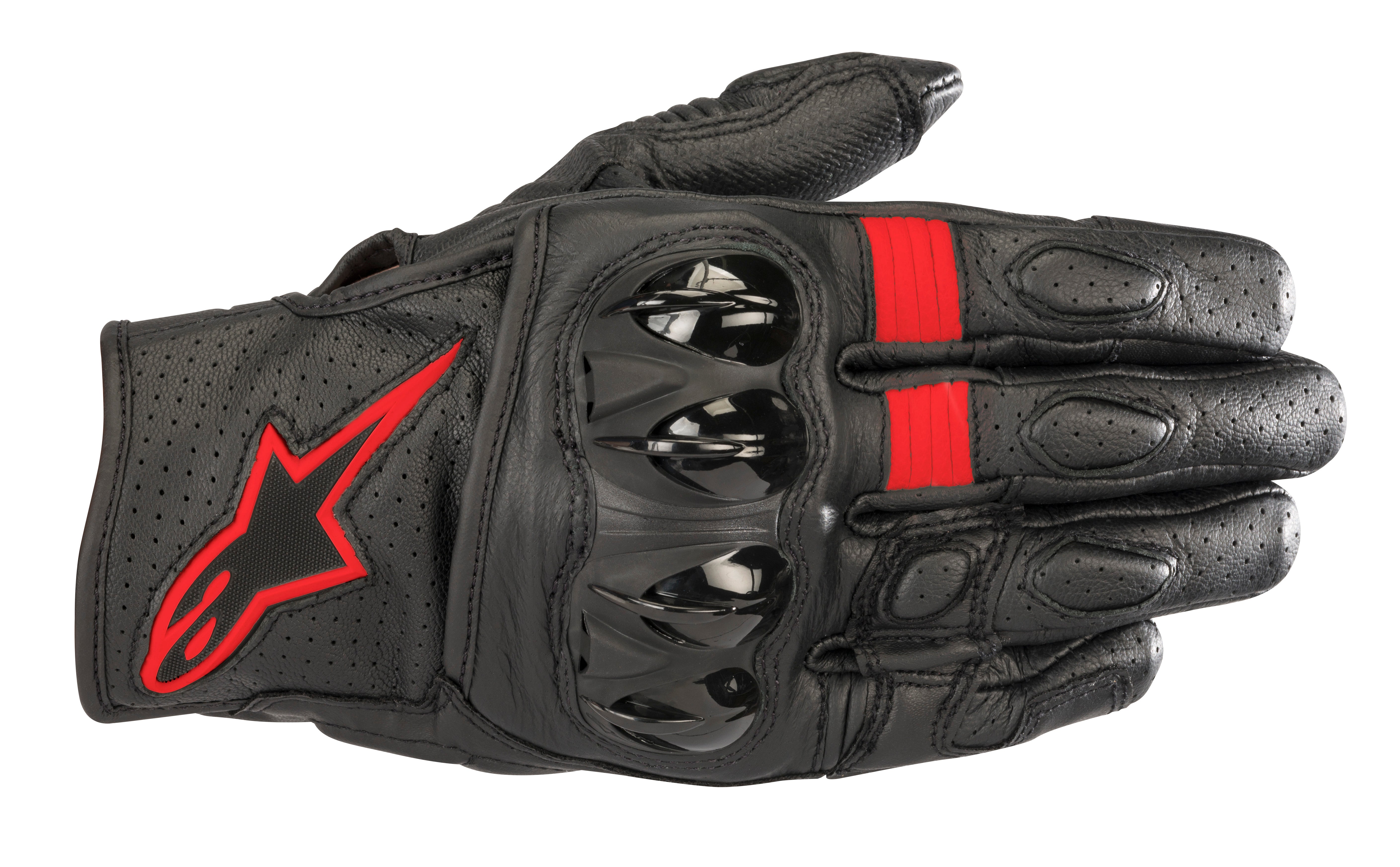 Alpinestars Celer V2 Leather Gloves