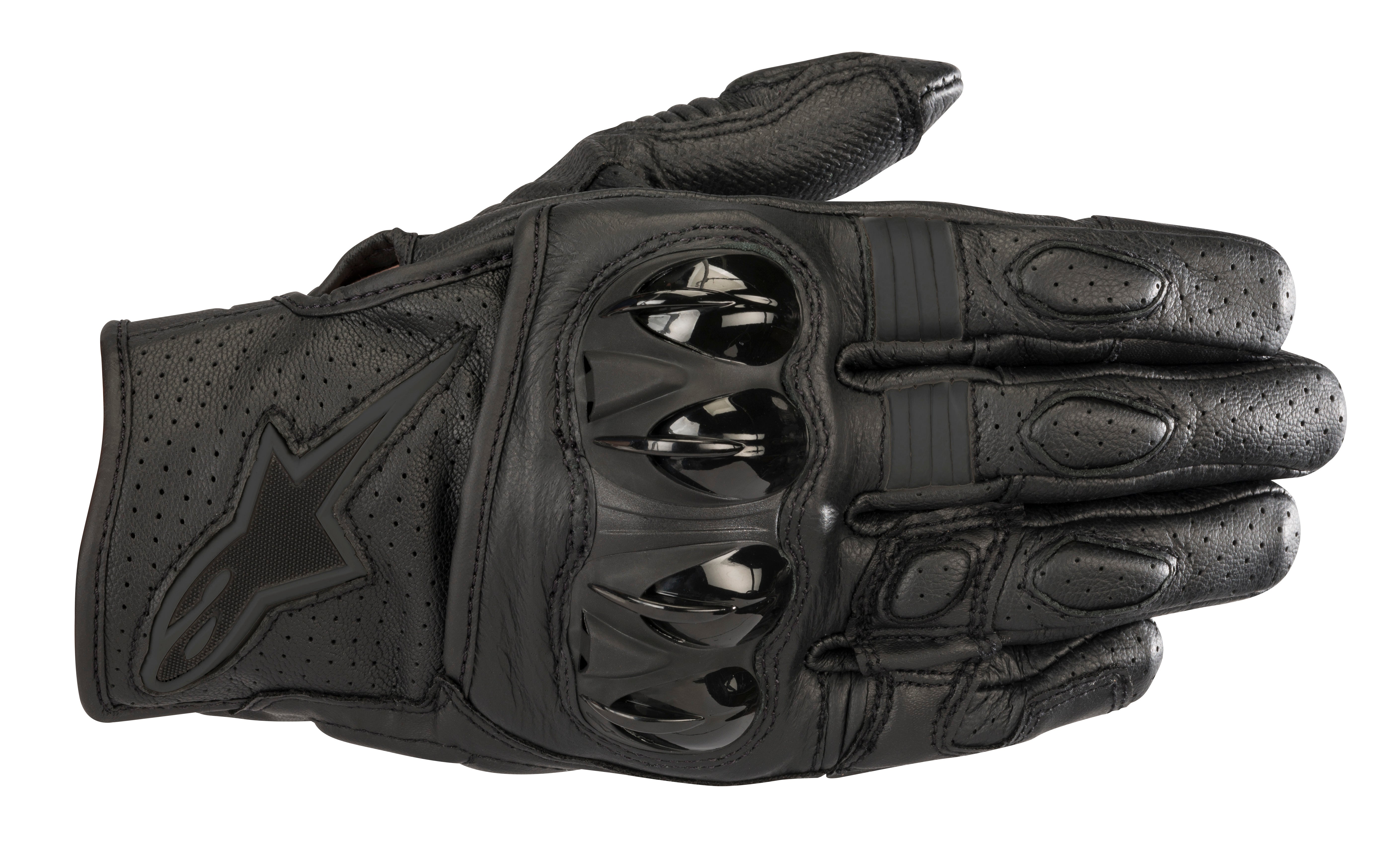 Alpinestars Celer V2 Leather Gloves