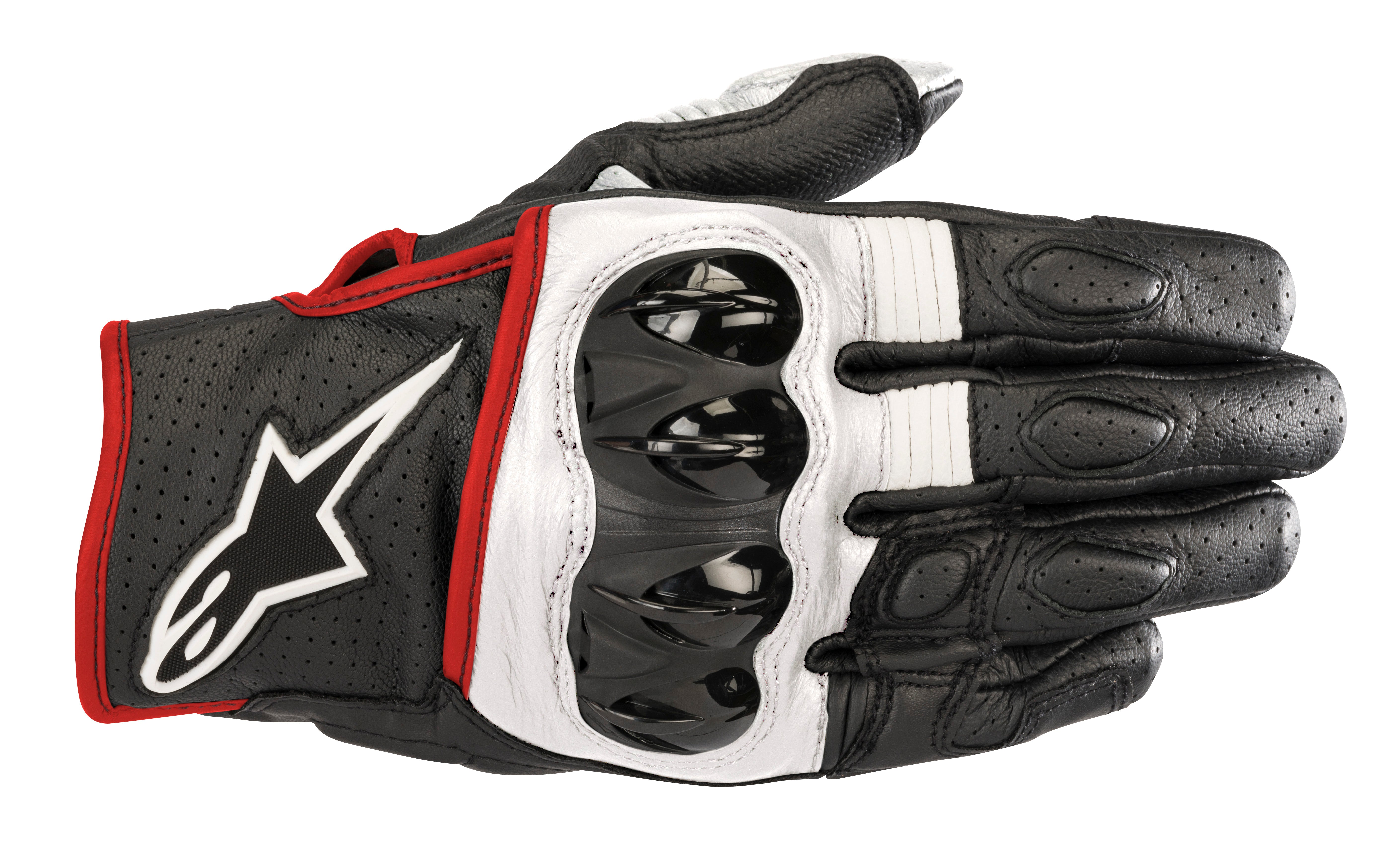 Alpinestars Celer V2 Leather Gloves