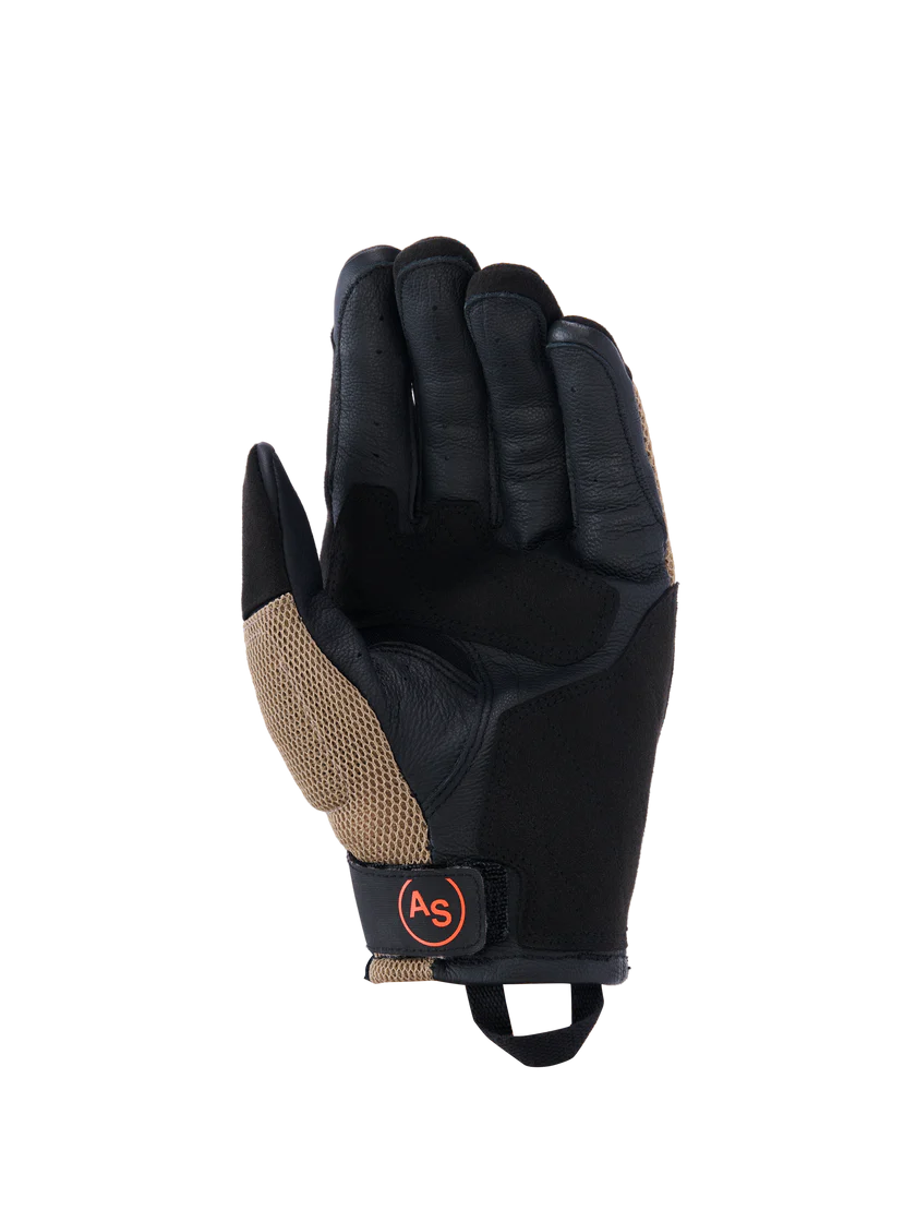 Alpinestars Manti Air Gloves