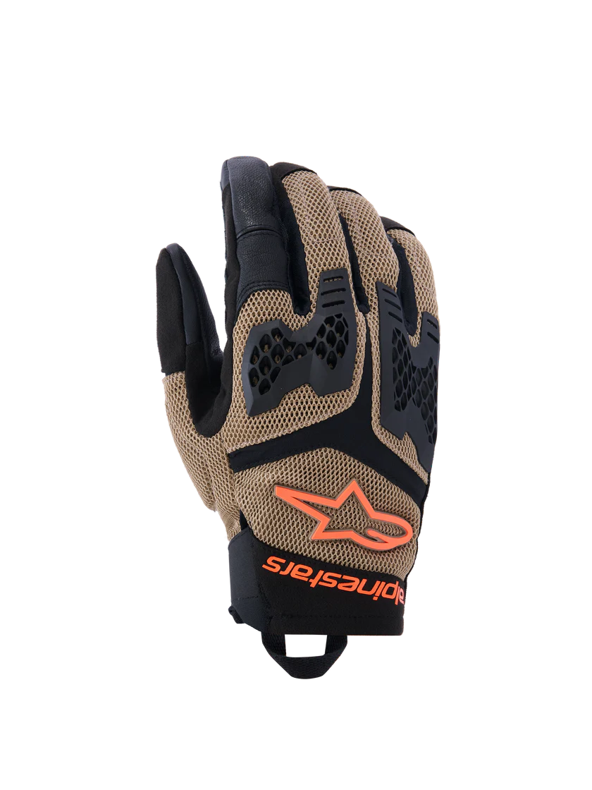 Alpinestars Manti Air Gloves