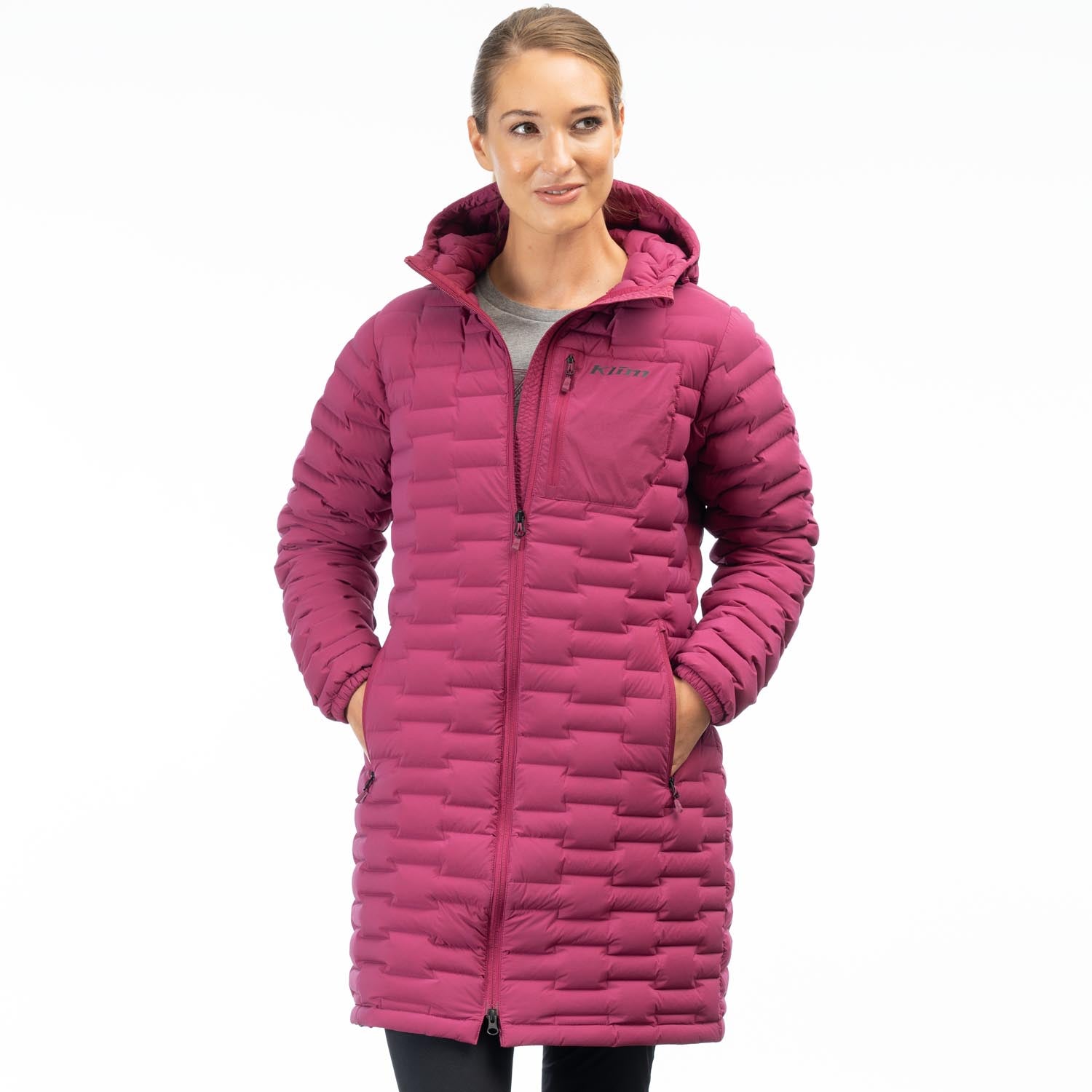 Klim Luna Stretch Down Parka