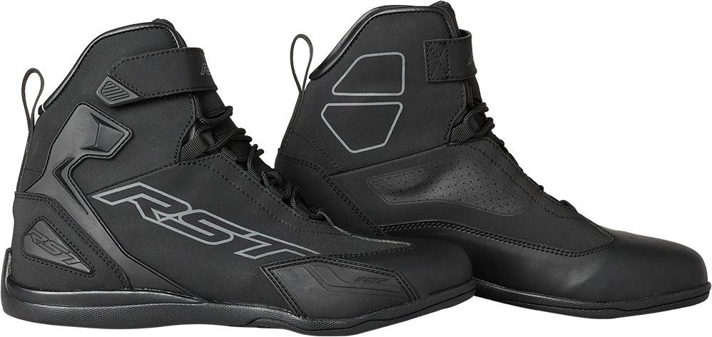 RST Sabre Moto CE WP Shoes