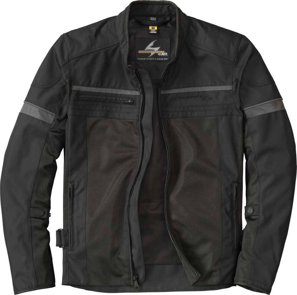 Scorpion EXO Cargo Air Jacket