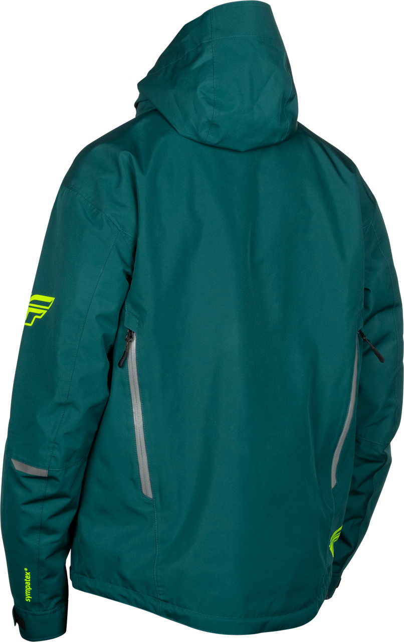 Fly Racing Incline Jacket