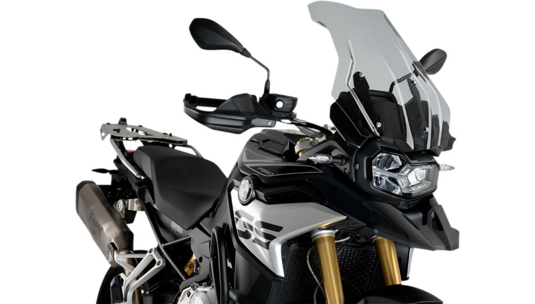 Puig Touring Windscreen BMW F750GS / F850GS / Adventure