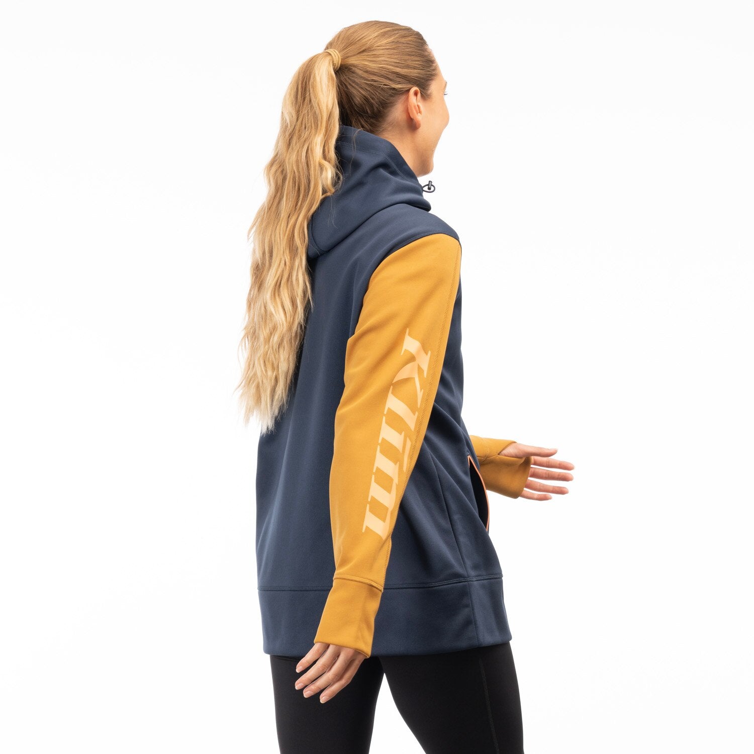 Klim Vista Long Hoodie