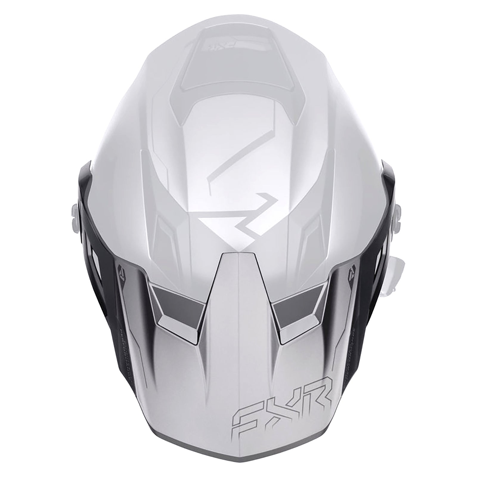 FXR Maverick X Pro Helmet Peak