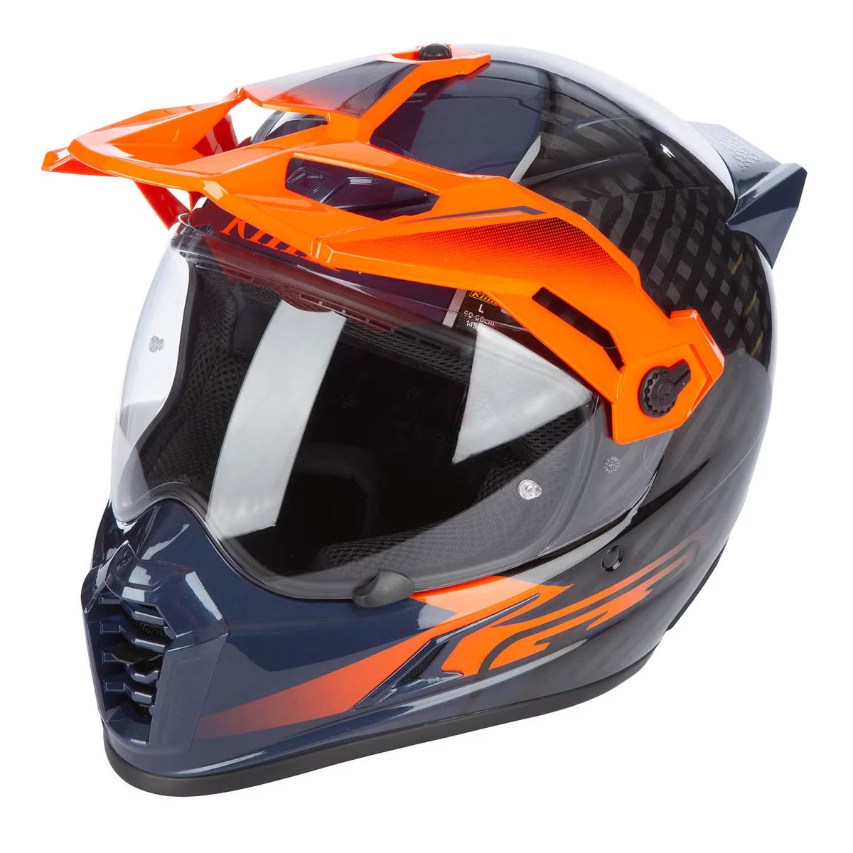 Klim Krios Pro Echo Helmet