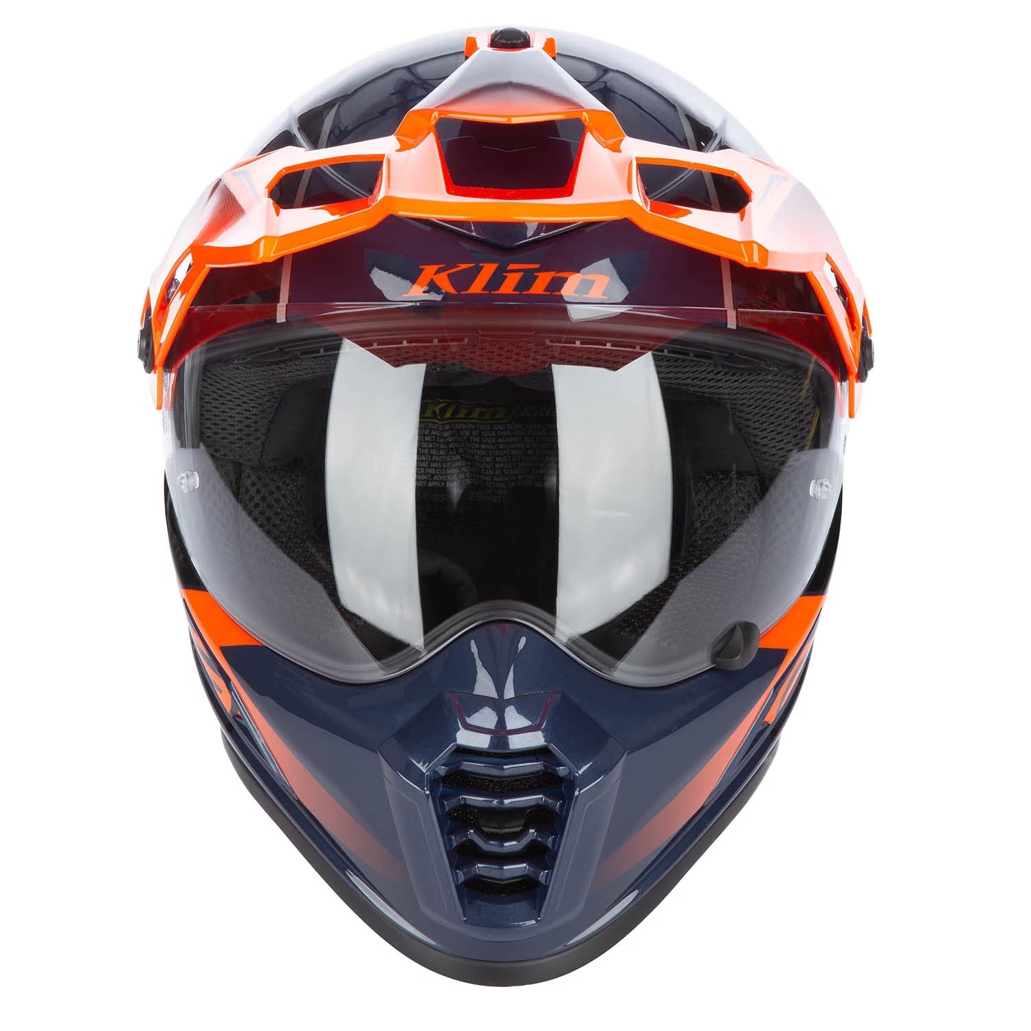 Klim Krios Pro Echo Helmet
