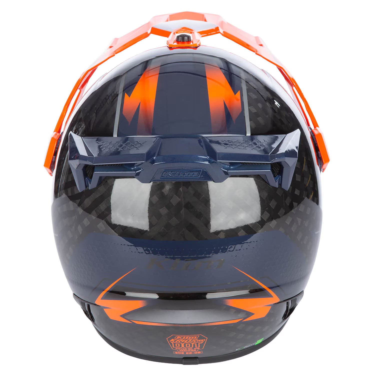 Klim Krios Pro Echo Helmet