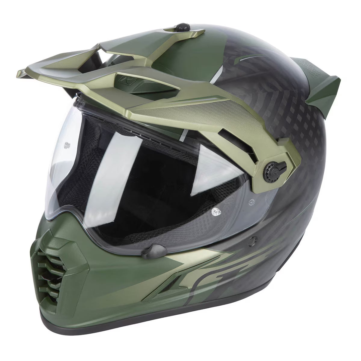 Klim Krios Pro Echo Helmet