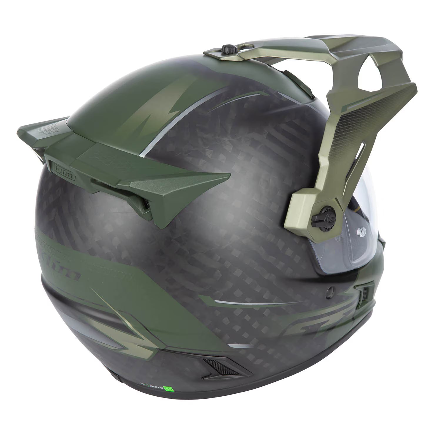 Klim Krios Pro Echo Helmet