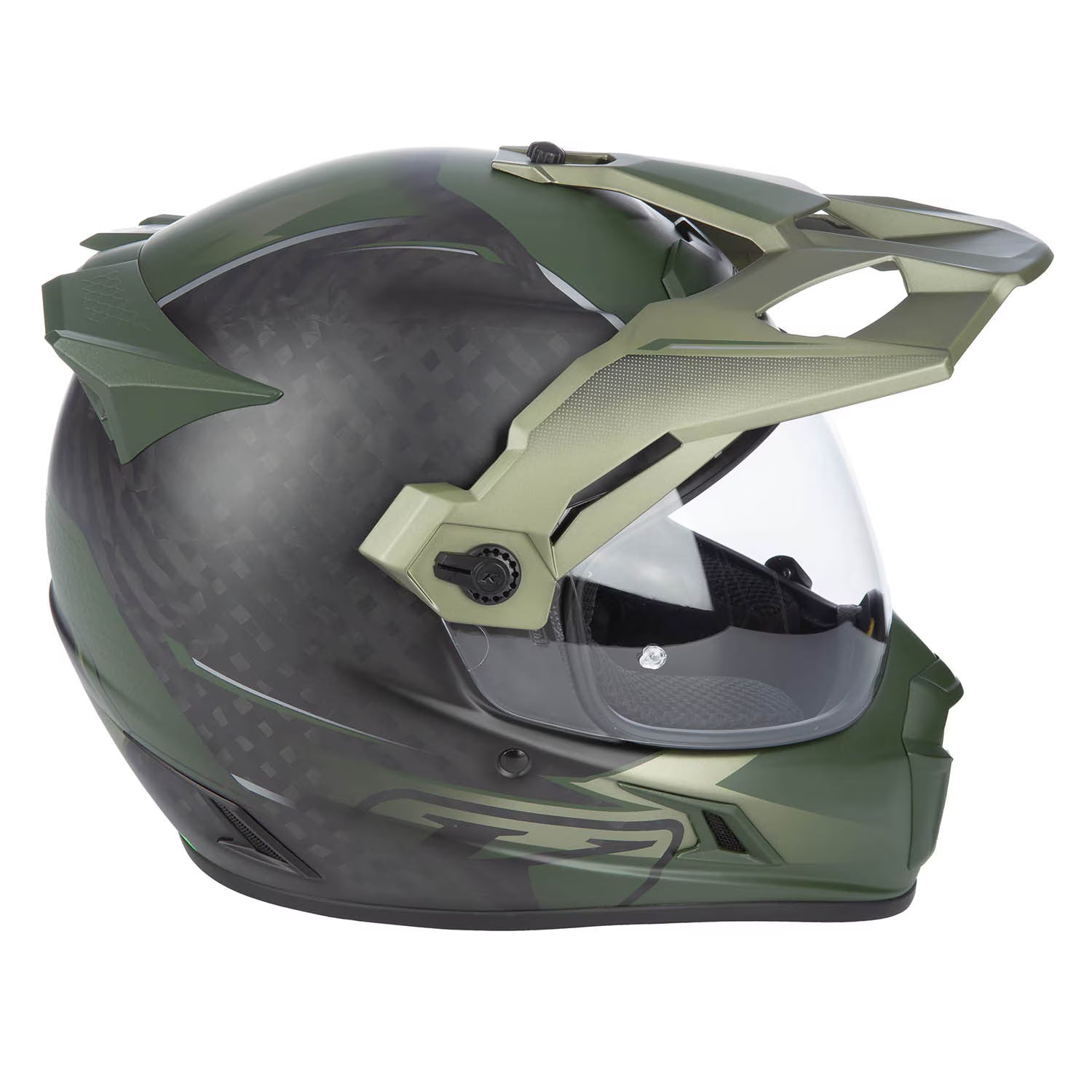 Klim Krios Pro Echo Helmet